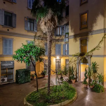 Royal In Apartamento *