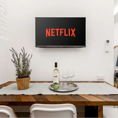 Apartamento Royal In