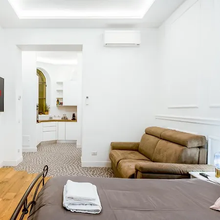 Royal In Appartement