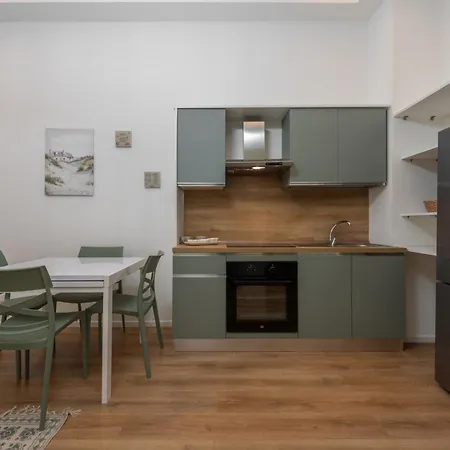 Apartmán We - Tadino Glamour, Porta Venezia -