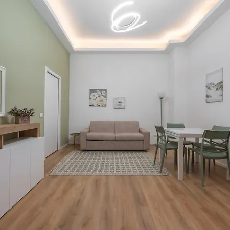 We - Tadino Glamour, Porta Venezia - Apartmán *