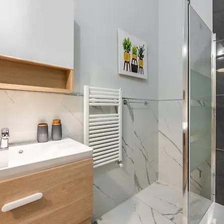 We - Tadino Glamour, Porta Venezia - Apartmán Milán