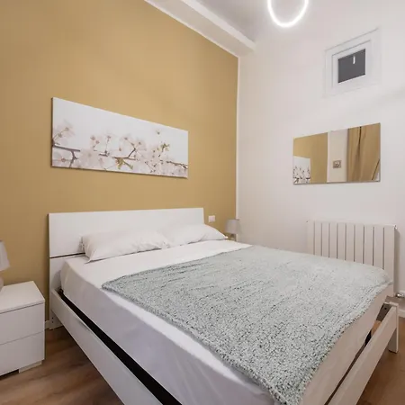 We - Tadino Glamour, Porta Venezia - Apartmán