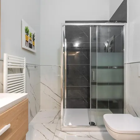 We - Tadino Glamour, Porta Venezia - Milán