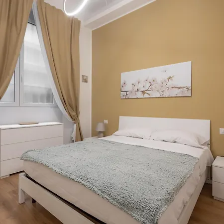 Appartamento We - Tadino Glamour, Porta Venezia - Milano