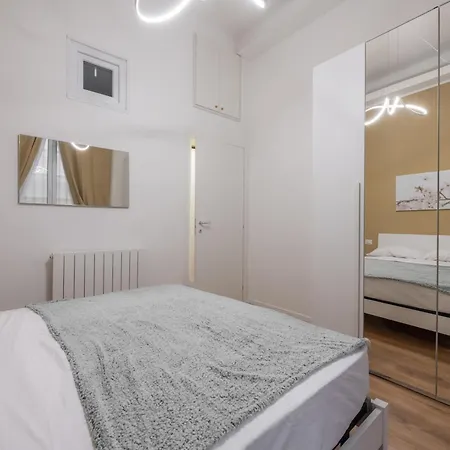 We - Tadino Glamour, Porta Venezia - * Milán