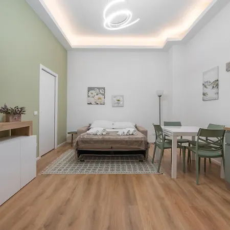 We - Tadino Glamour, Porta Venezia - Apartmán *