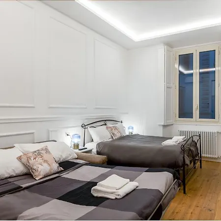 Royal In Apartamento