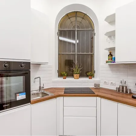 Royal In Apartamento