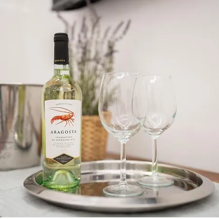 Appartamento Royal In Milano