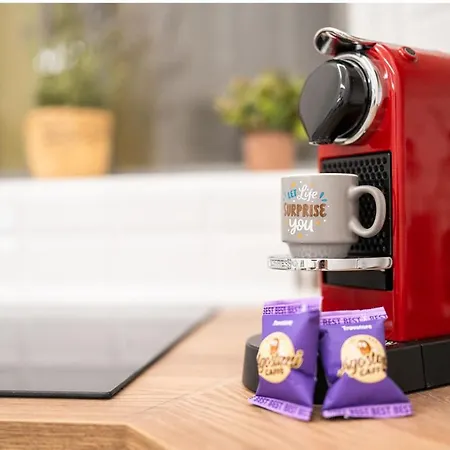 Apartamento Royal In *