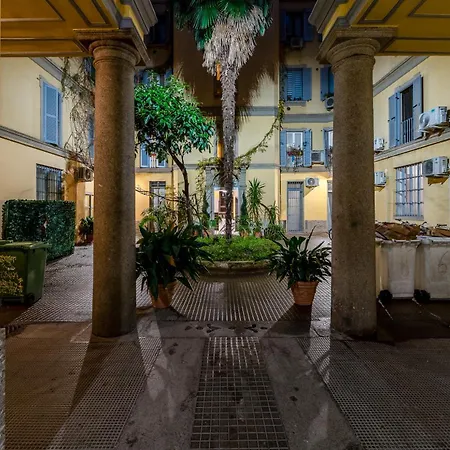 Royal In Appartement *