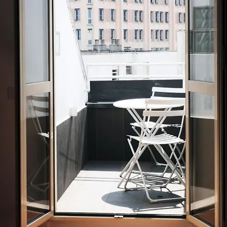 Apartment Comecasa 2 Bedrooms 450mt From Duomo *