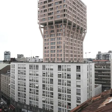 Comecasa 2 Bdr 450mt From Duomo Apartamento *