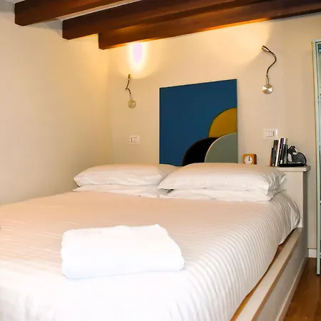 Cityloft Sempione Apartment Milan