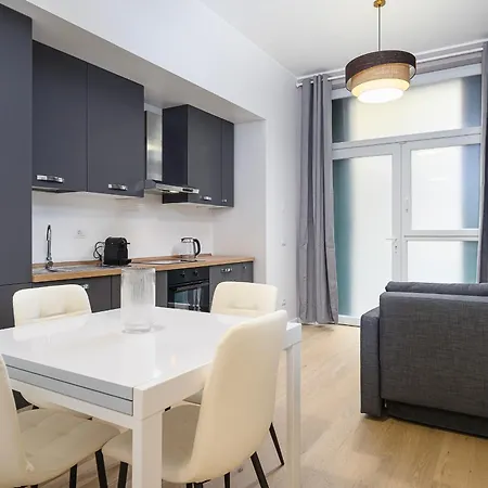 Apartament Classbnb - 2 Bilocali Di Design In Zona Porta Garibaldi *