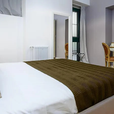 Apartamento Classbnb - 2 Bilocali Di Design In Zona Porta Garibaldi Milão