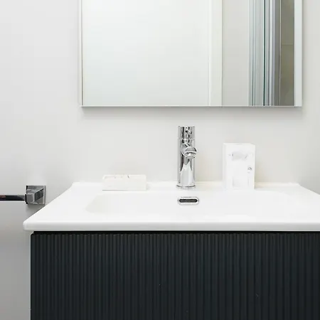 Classbnb - 2 Bilocali Di Design In Zona Porta Garibaldi Apartament *