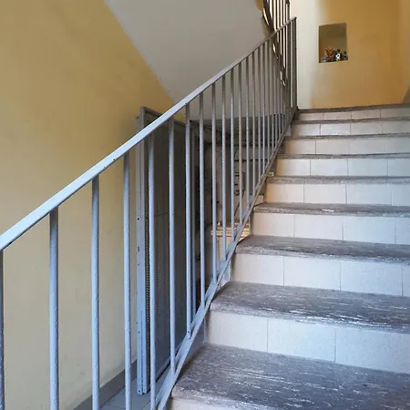 Apartment Primopiano - Ciaia