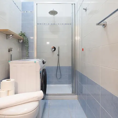 Primopiano - Ciaia Appartement