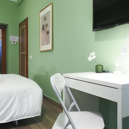 Appartement Primopiano - Ciaia *