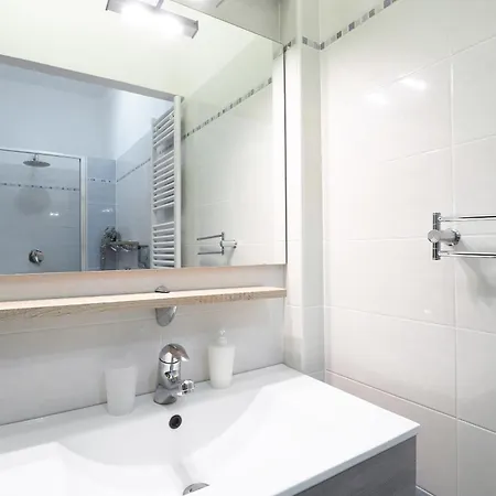 Primopiano - Ciaia Apartment Mailand