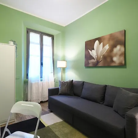 Appartement Primopiano - Ciaia Milaan