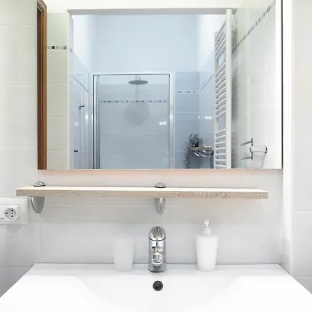 Primopiano - Ciaia Appartement *