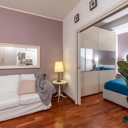 Lorenteggio 31 Cosy - Vesta