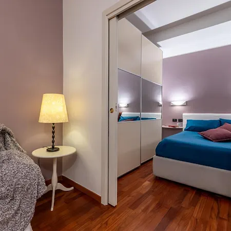 Cosy Apartment Milan