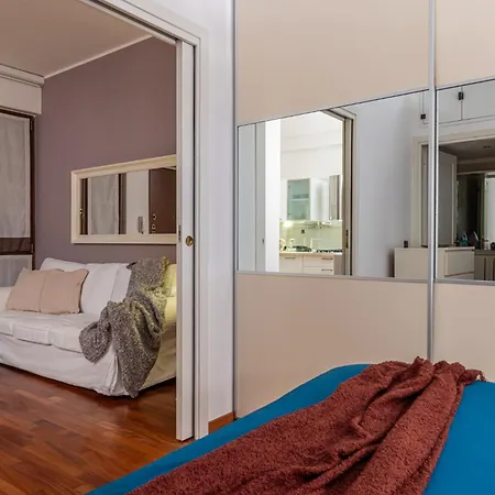 Cosy Apartment Milan