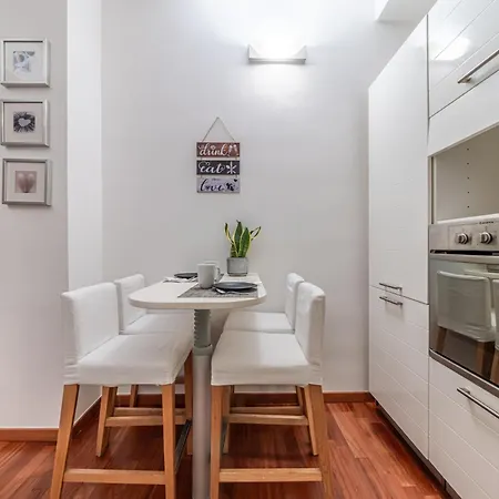 Lorenteggio 31 Cosy - Vesta דירה *