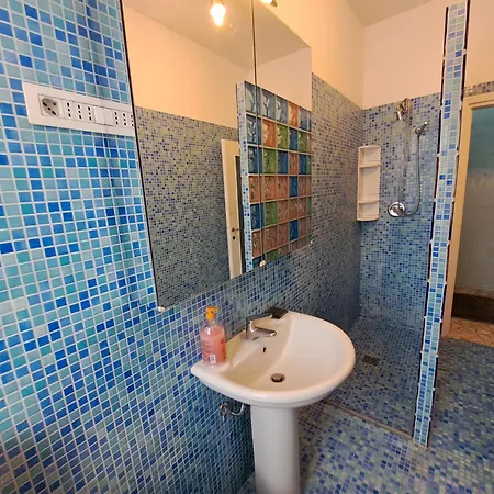 Apartment Del Corso Milan