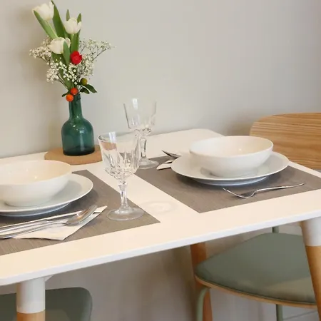 Meyland Centro 公寓 米兰