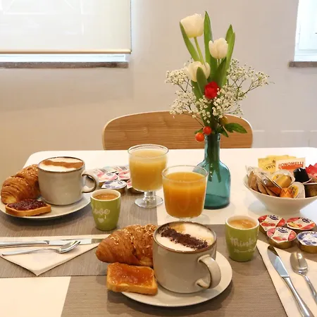Apartment Meyland Centro Milan