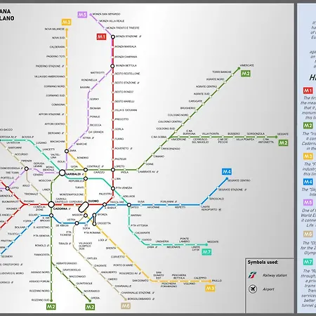 Felci Blu Metro *