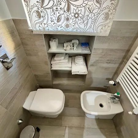 Joy House -central Near Metro Arco Della Pace Brera-entire Perfect For Work & Play, Nightlife With Ac & Fast Wifi Welcome To The Cool Joy House!