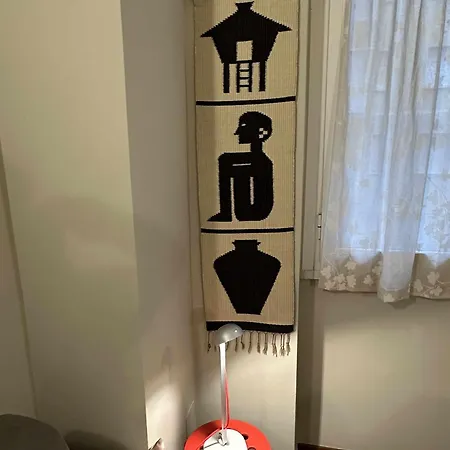 Casa Bullona Bilocale Tranquillo Ottima Posizione *