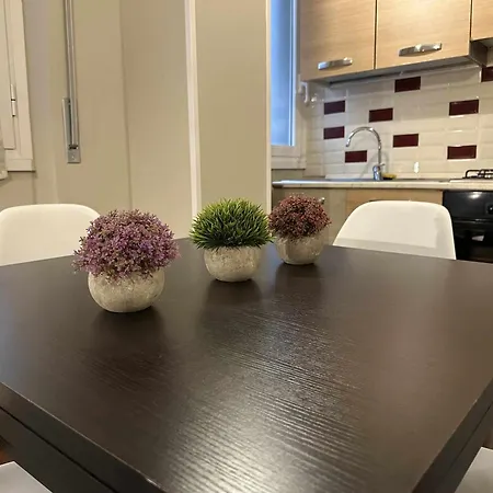 Casa Bullona Bilocale Tranquillo Ottima Posizione Milan