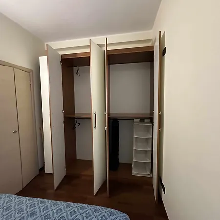 Casa Bullona Bilocale Tranquillo Ottima Posizione Apartment