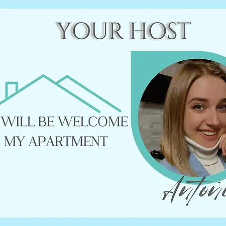 Διαμέρισμα Duomo 15 Min *