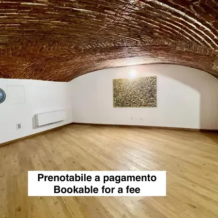 Luxury Loft Cavalcanti 2 * ميلان