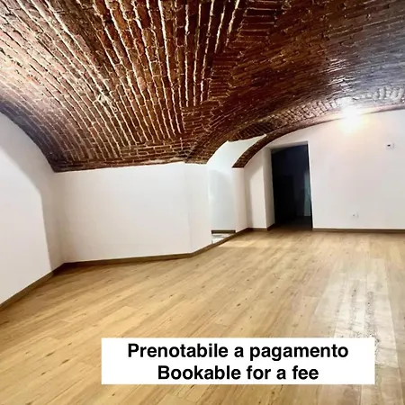 Luxury Loft Cavalcanti 2 *