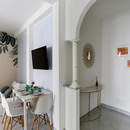 The Best Rent - Bright Two-bedroom In Central Station Area Aparthotel Milán