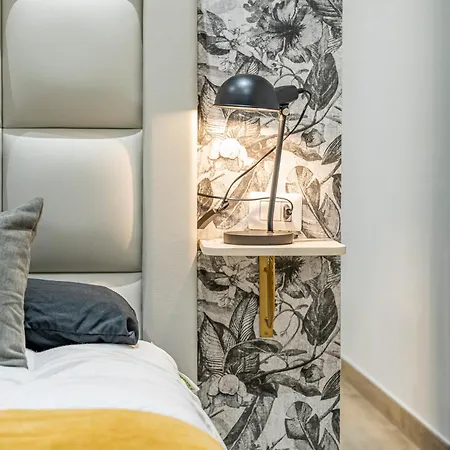 Anfitriona Apartmán Milán