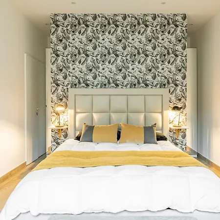 Apartmán Anfitriona Milán
