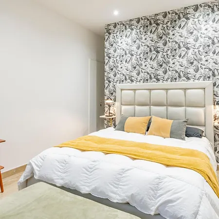 Anfitriona Apartmán