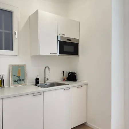 Sweet Orti 12 - Design * 밀라노