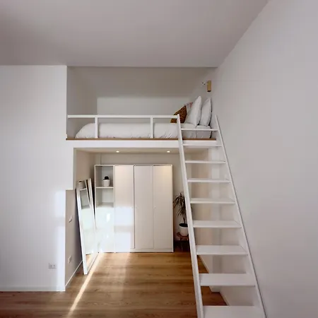 Sweet Orti 12 - Design Appartement Milan