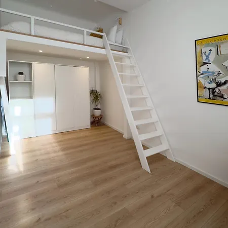 Sweet Orti 12 - Design Apartamento